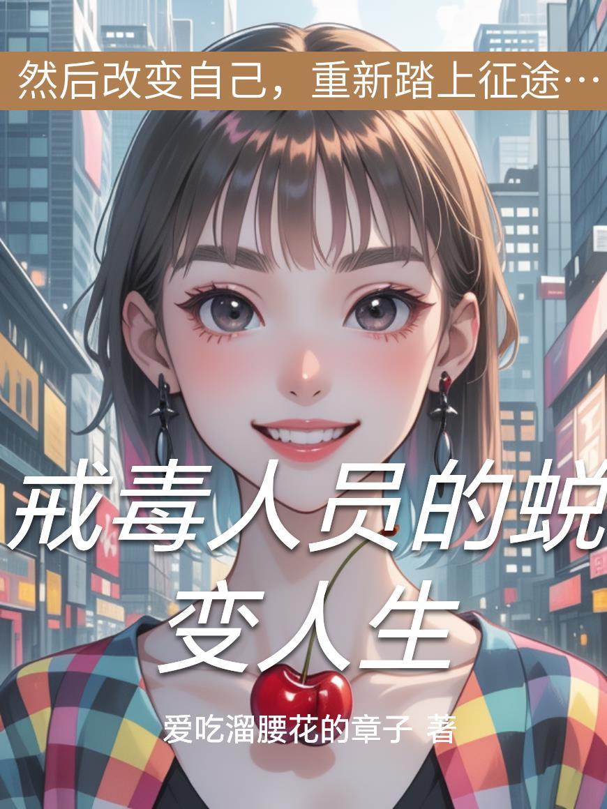 戒毒人员故事