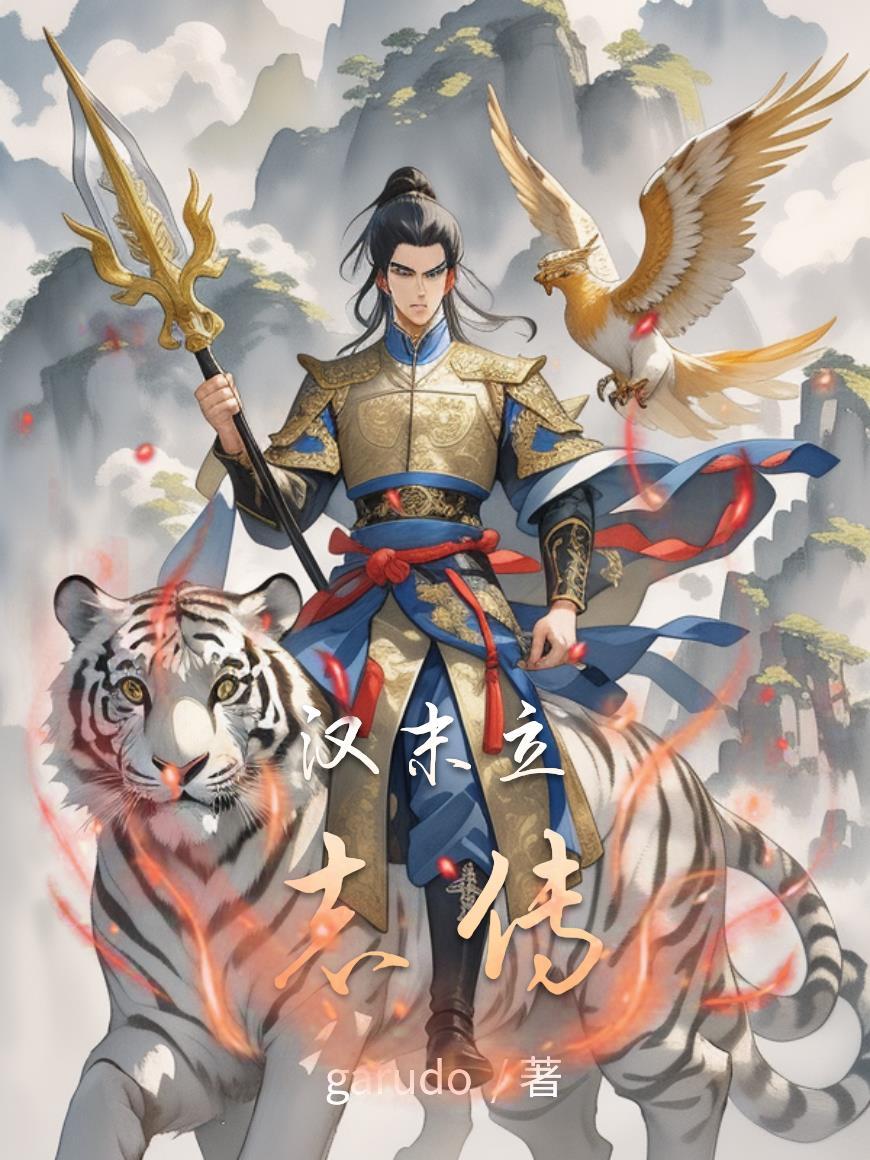 东汉末年立志传免费阅读