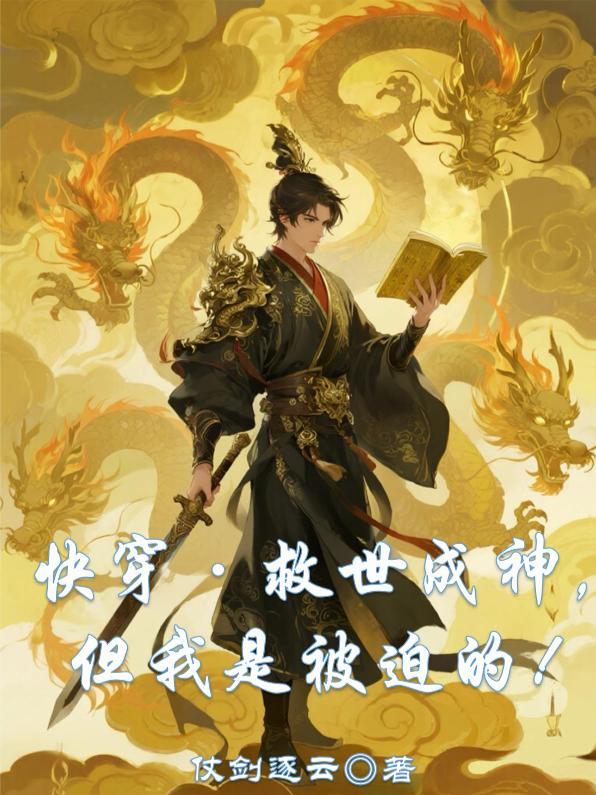 救世快穿TXT