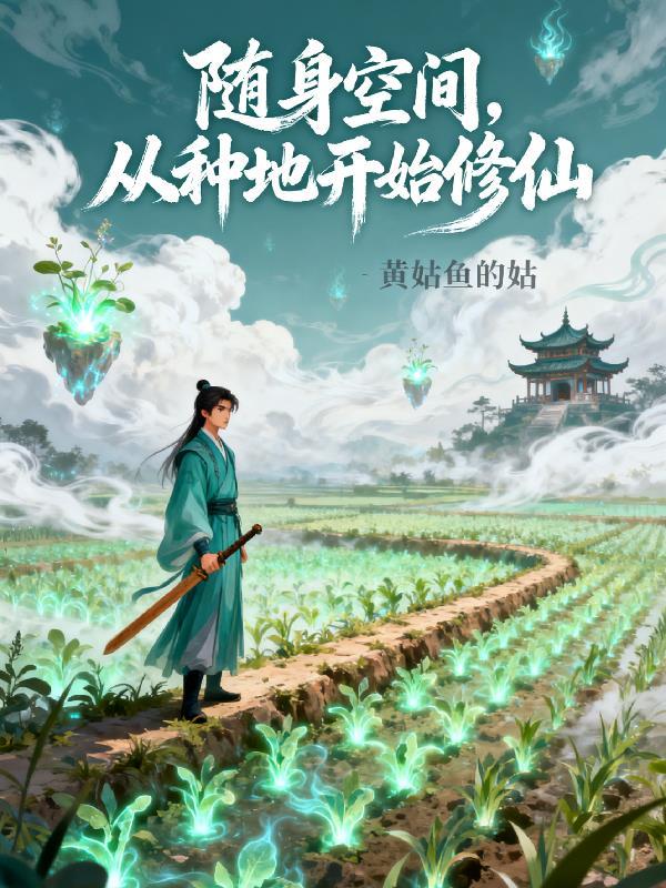 随身空间种田致富剧情