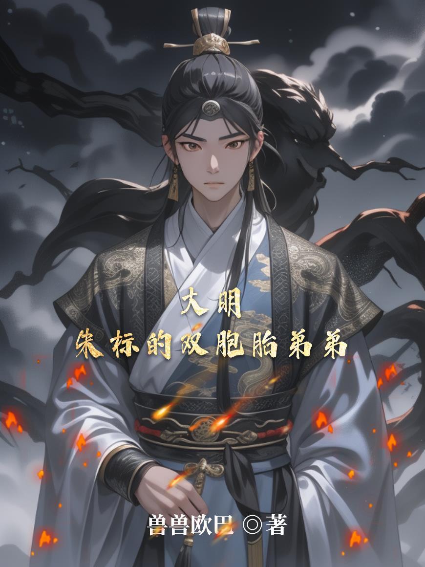 大明朱标太子