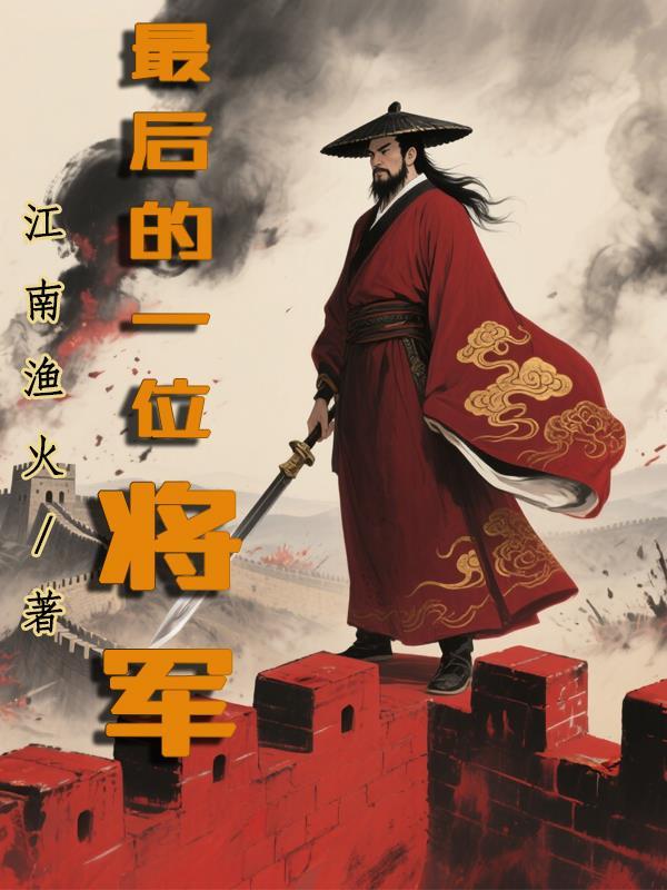 最后一位老将军是谁