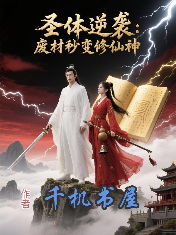 圣体by
