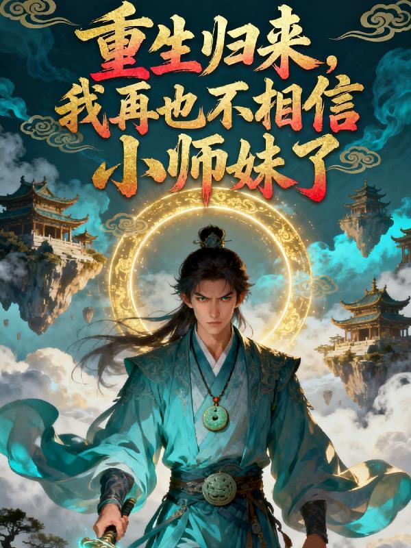 重生归来我不再救他们叫什么名