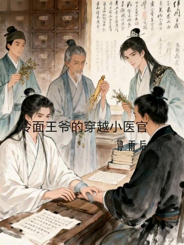 冷面王爷喜当爹免费