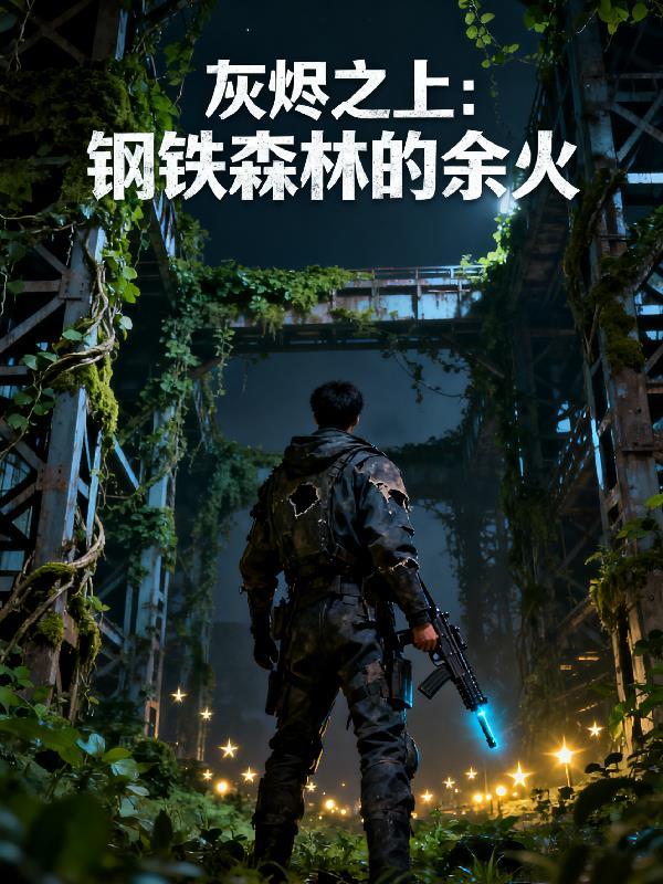 灰烬ns
