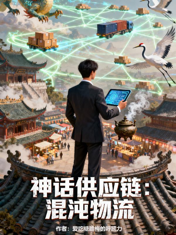 混沌神话传说完整版