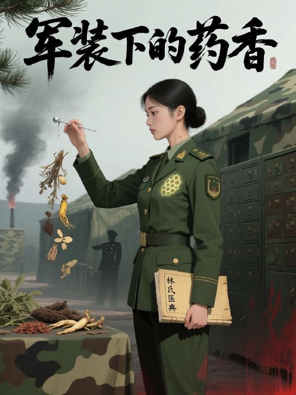军装下的绕脂柔免费阅读全文