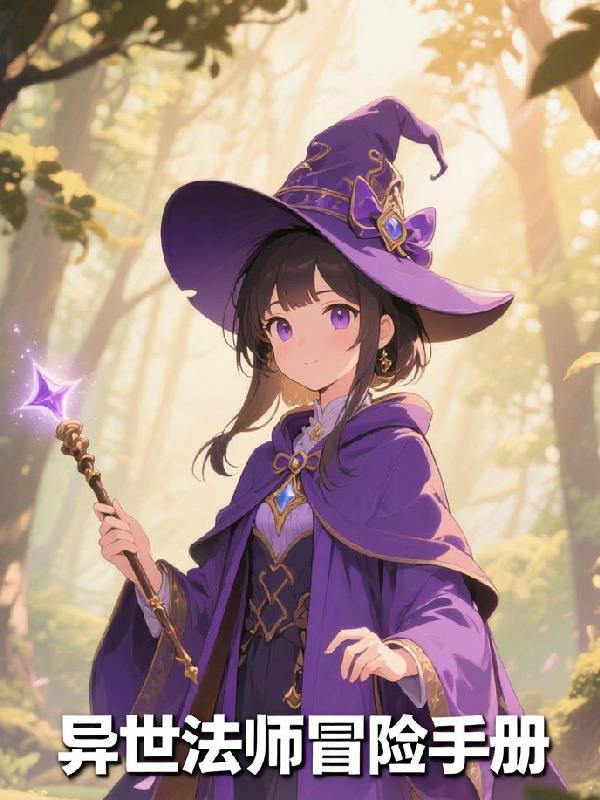 异世法师传奇在线阅读