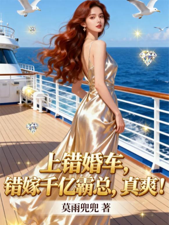 上错婚车她嫁给了令人闻风丧胆的冷面阎王