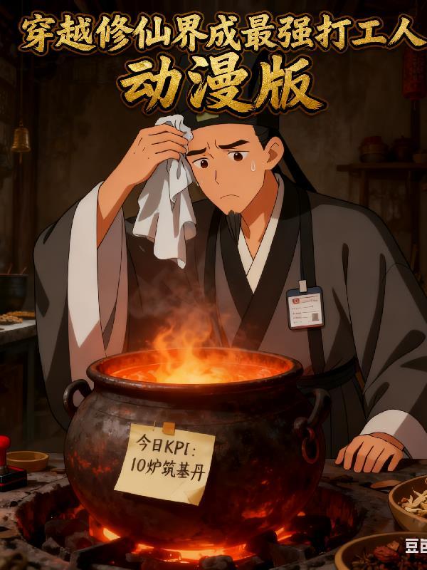 穿越到修仙世界