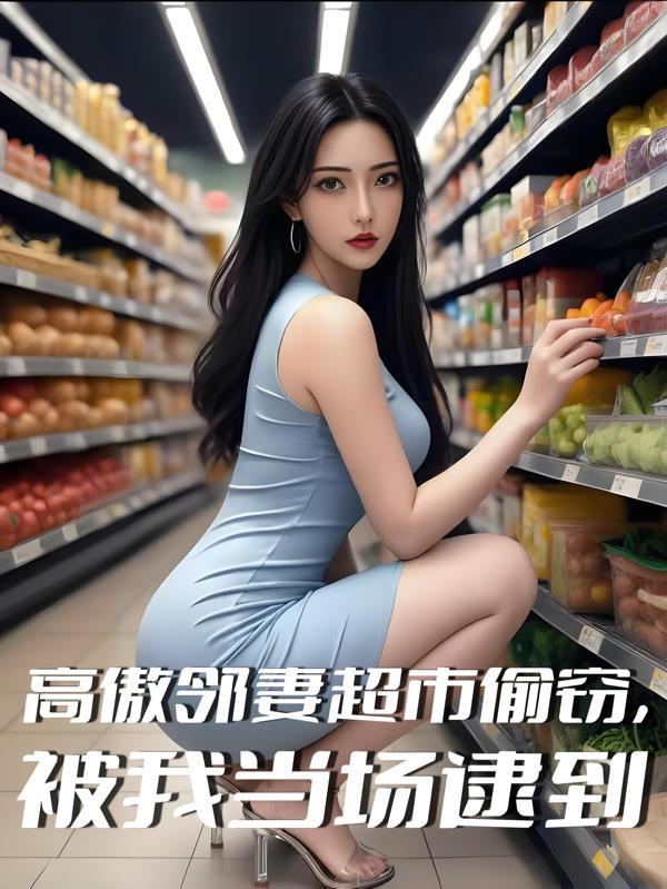 高傲的领居