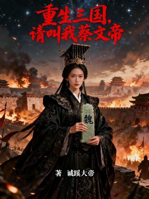 重生三国收服蔡琰的