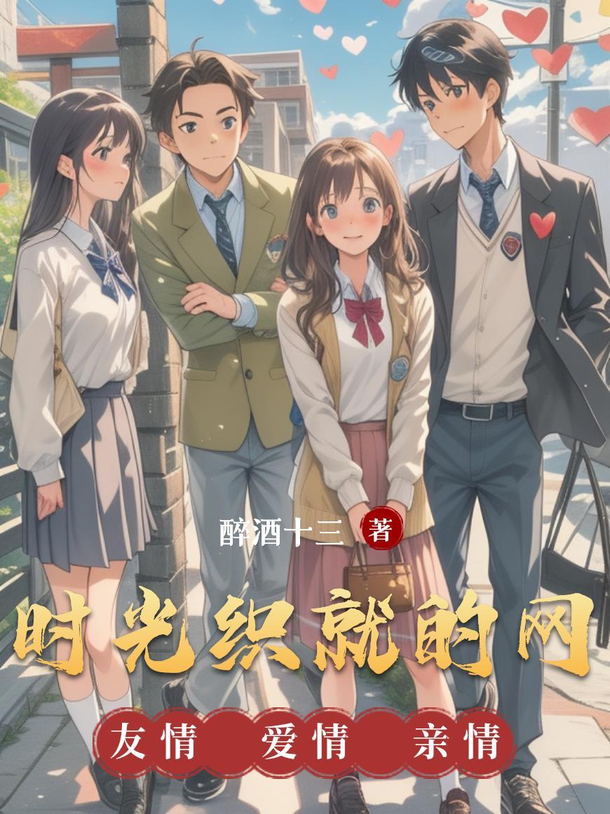 时光的织锦