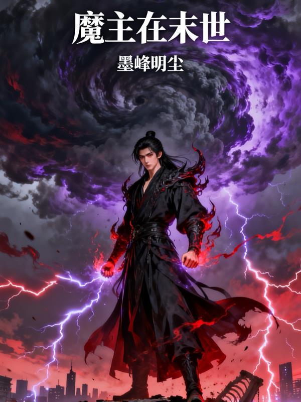 魔主诸天