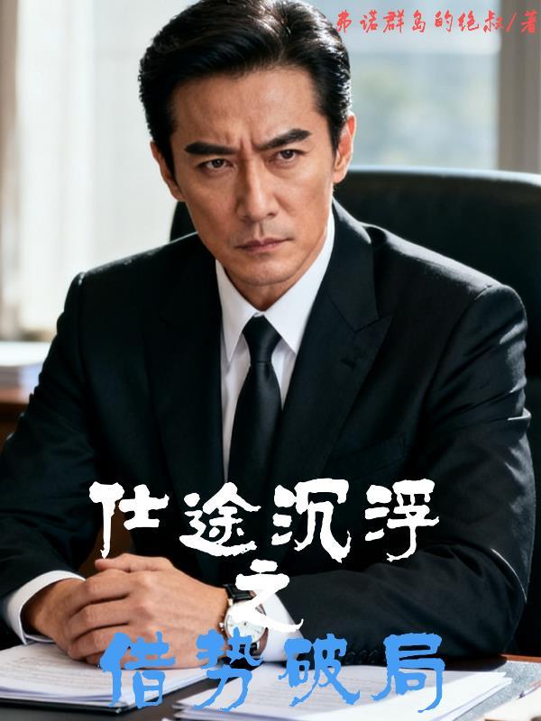 黄政 仕途沉浮之借势破局