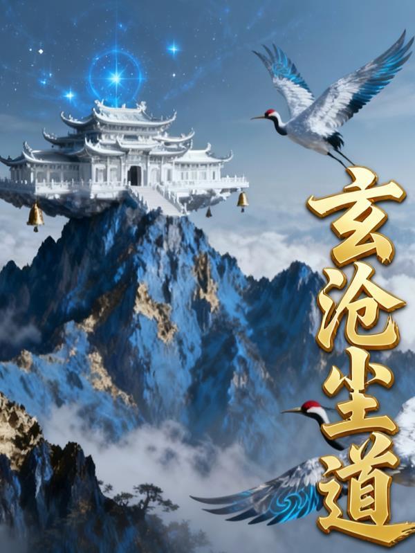 玄尘道途的修炼境界是什么