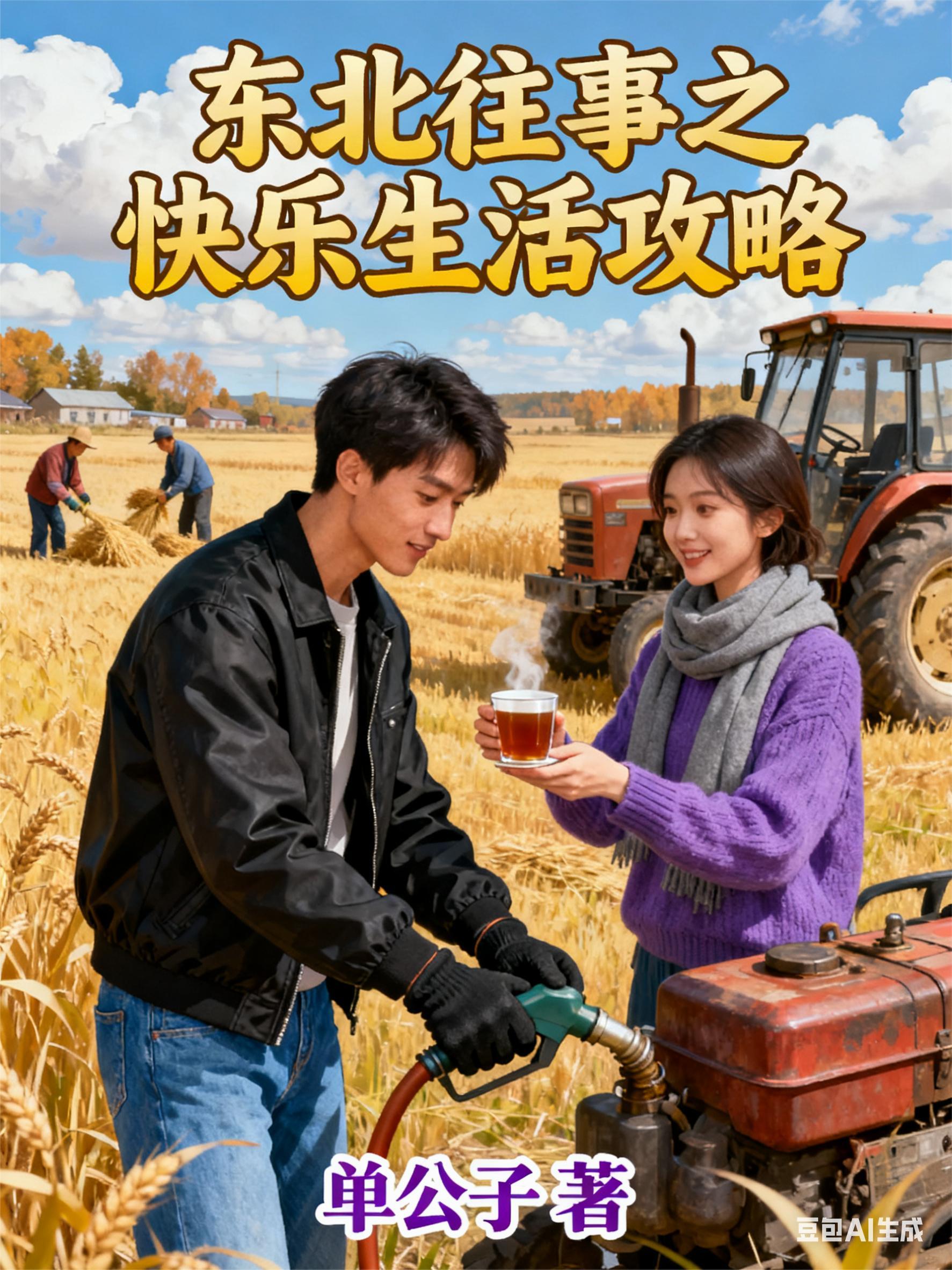 东北往事第5集