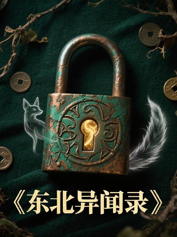 东北民间诡故事