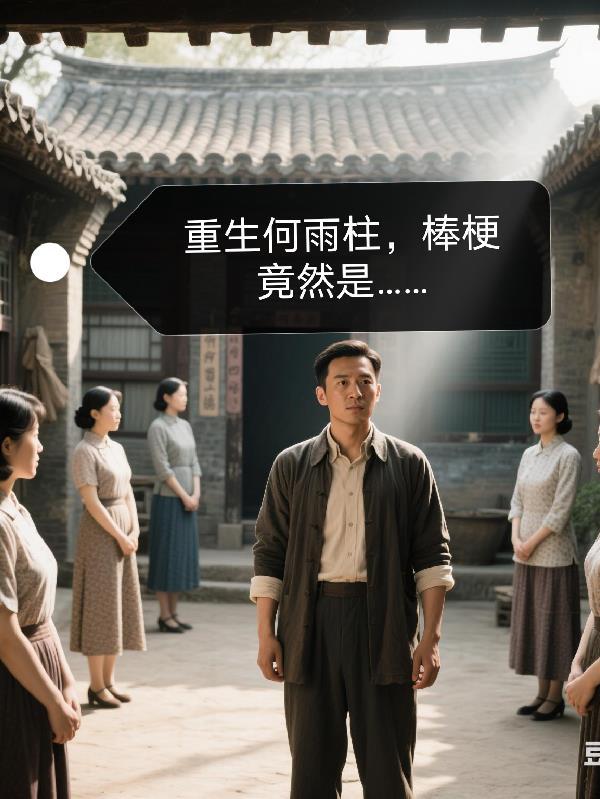 重生何雨柱不内耗带妹外出发展