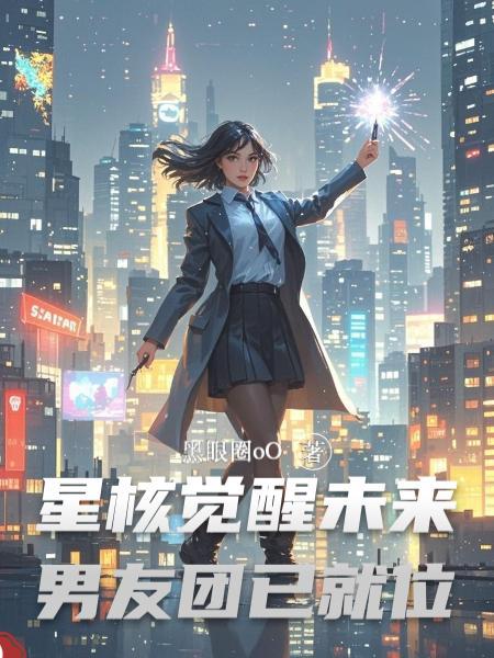 星核预告