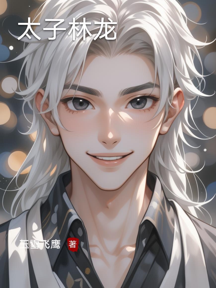 龙太子的
