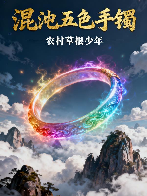 混沌五色手环有什么用