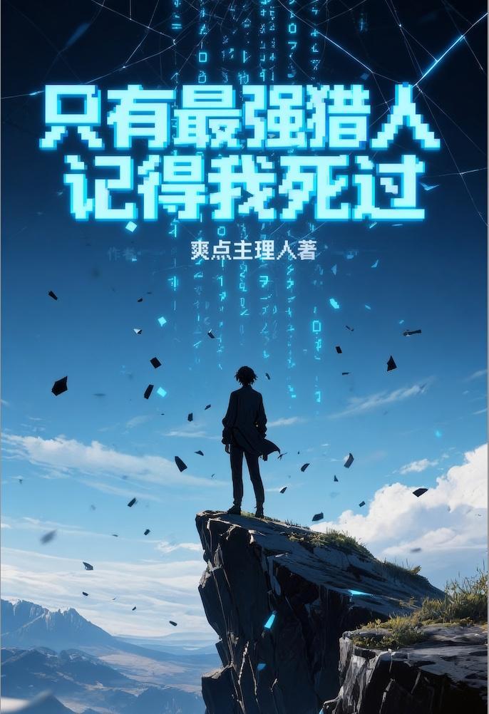 最强猎人动漫