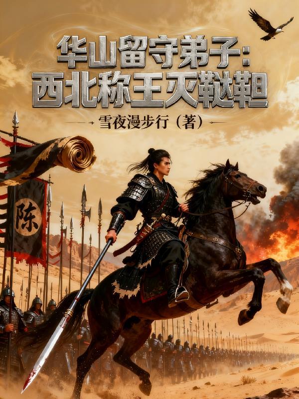 西北华山祖师