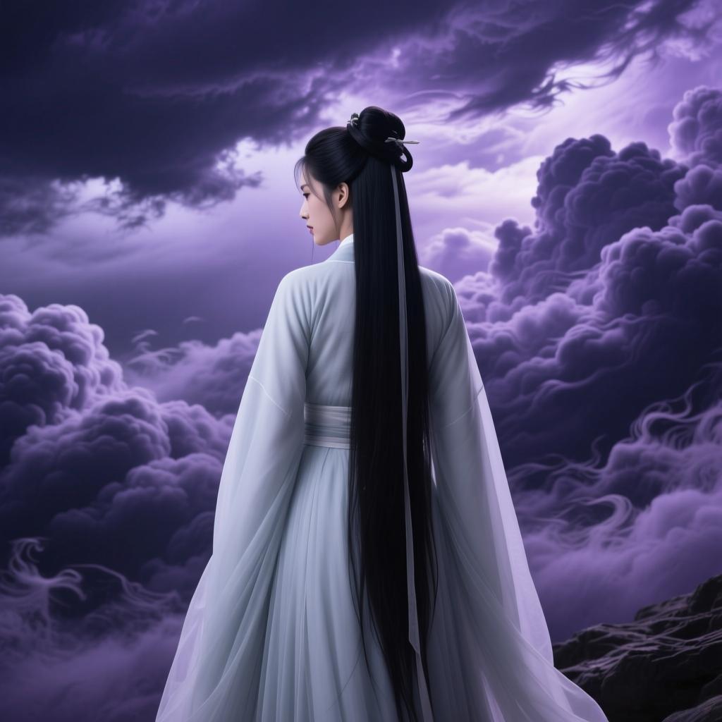 嫡女涅槃归来