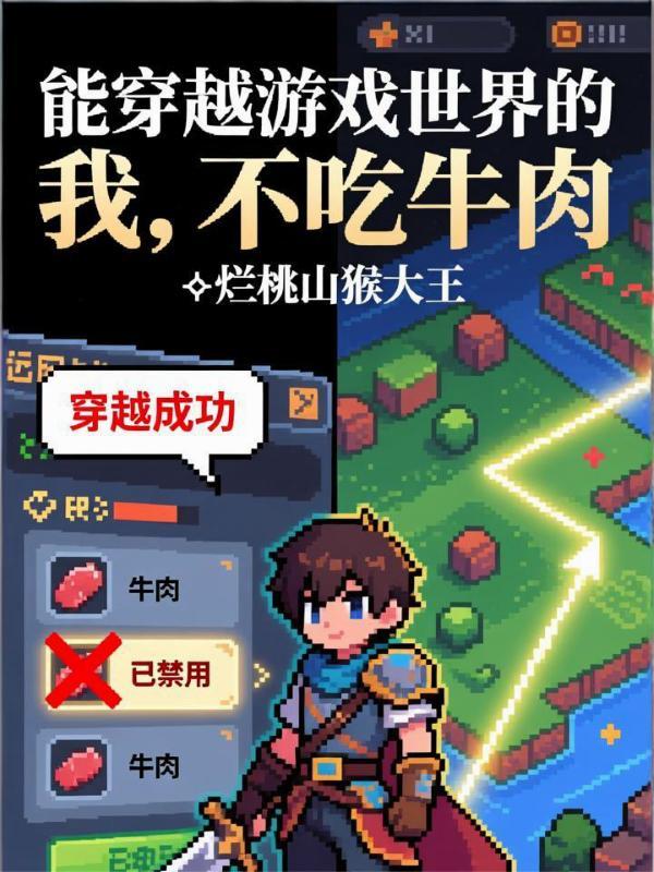 能让我穿越的游戏