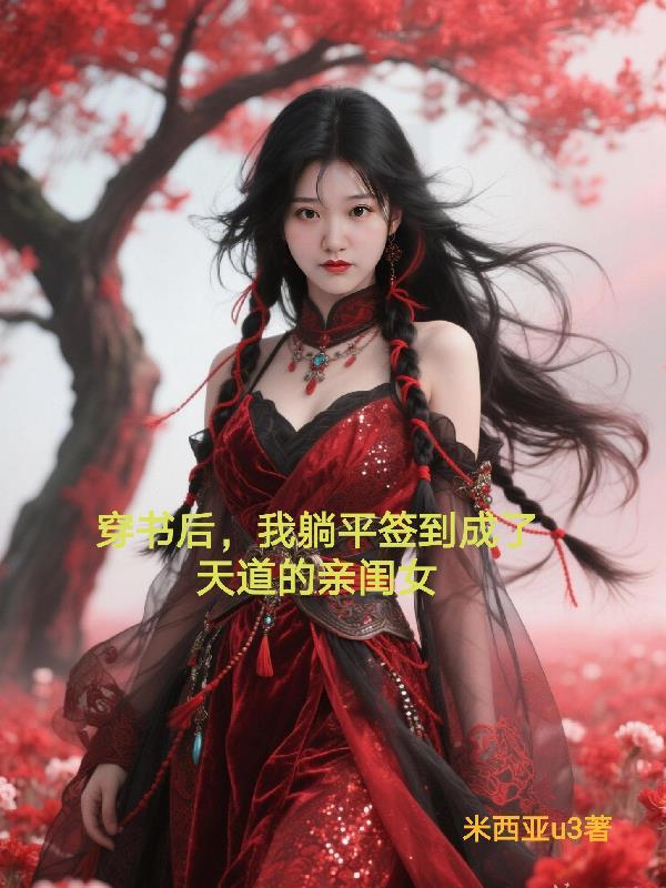 穿书后躺赢娱乐圈