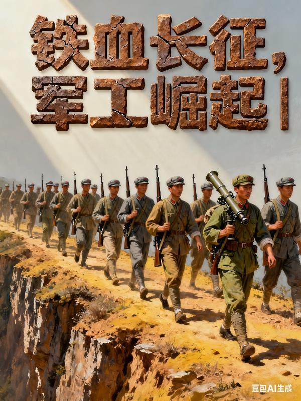 军工崛起最新