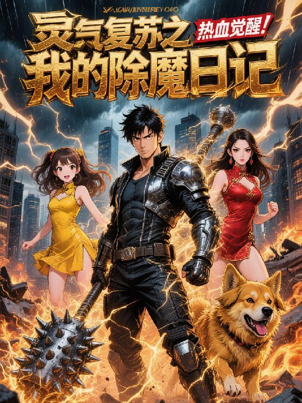 灵气复苏我从魔物身上提取属性视频