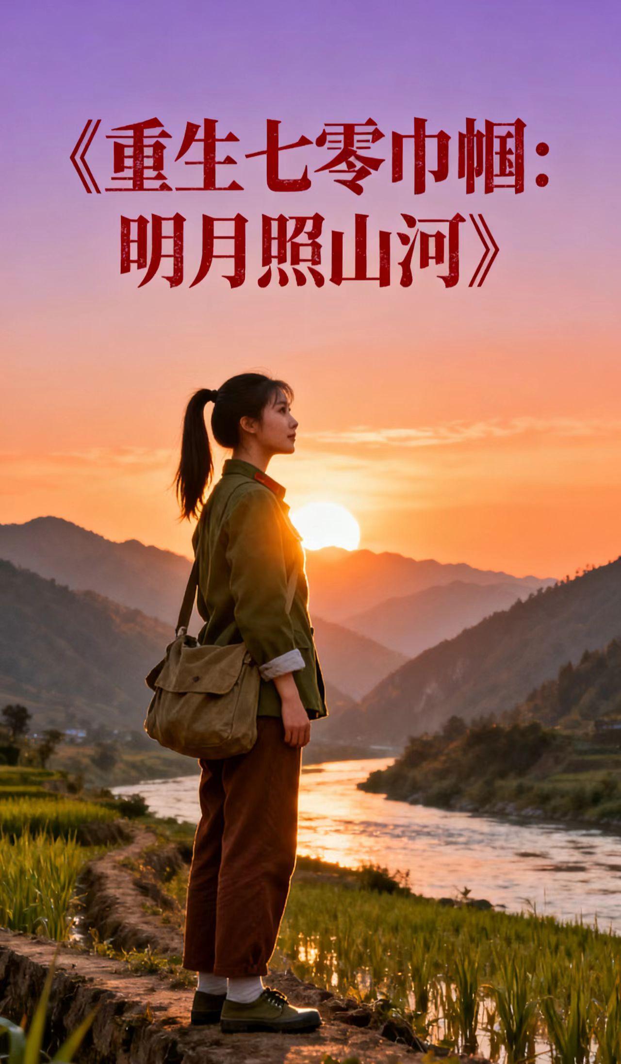 重生七零免费阅读