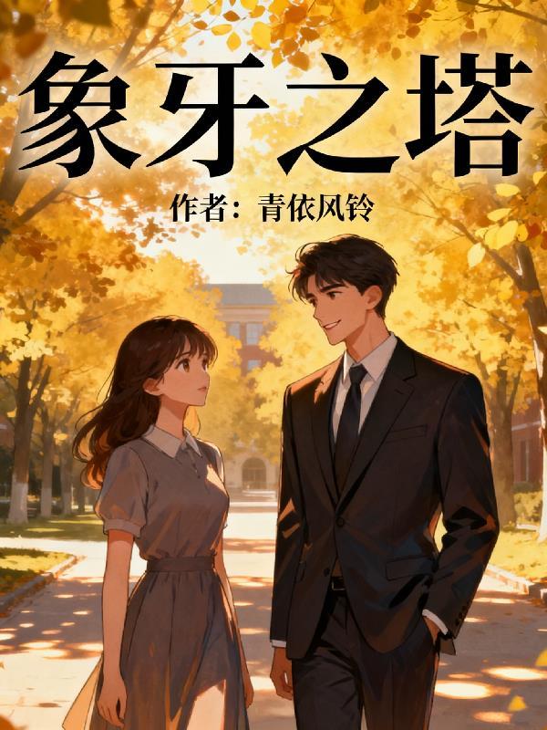 象牙之塔是用象牙建成的塔吗