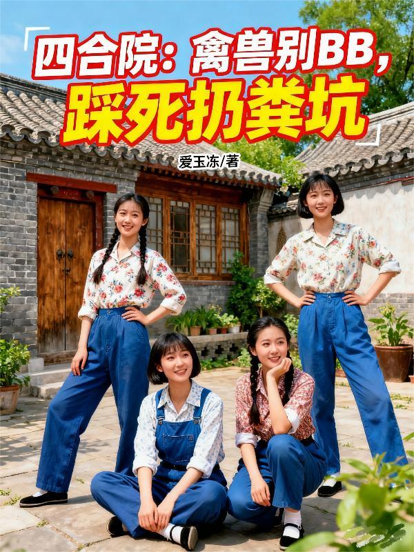四合院杀禽兽