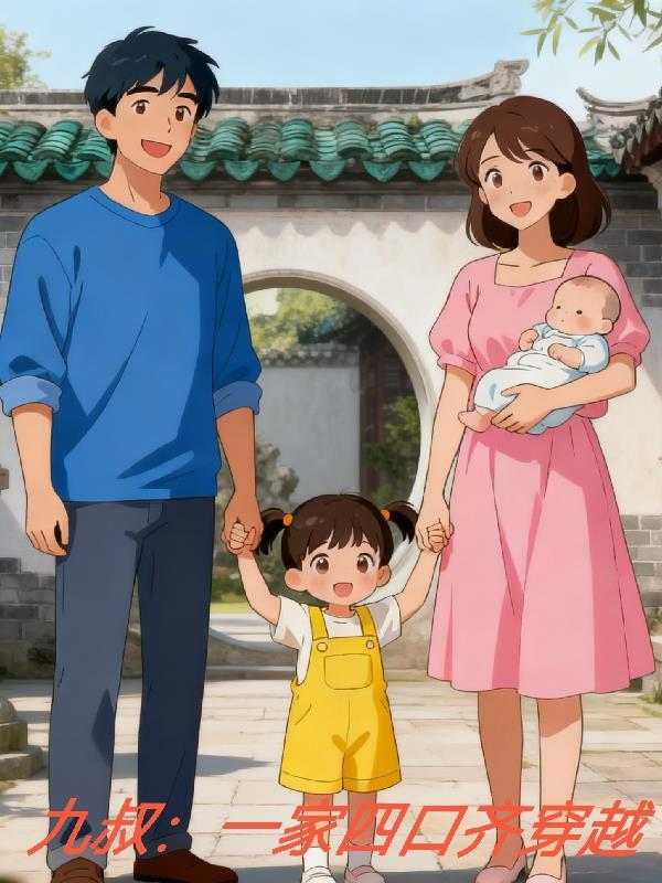 穿越九叔世界娶了三个媳妇的