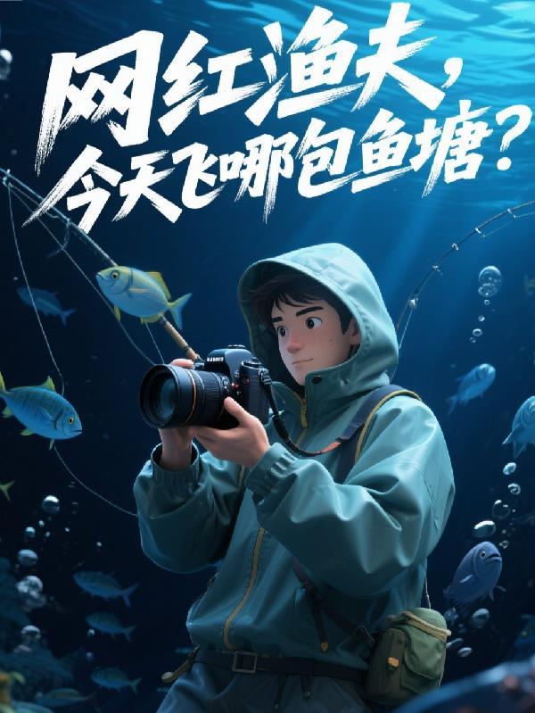 渔夫钓鱼视频完整版