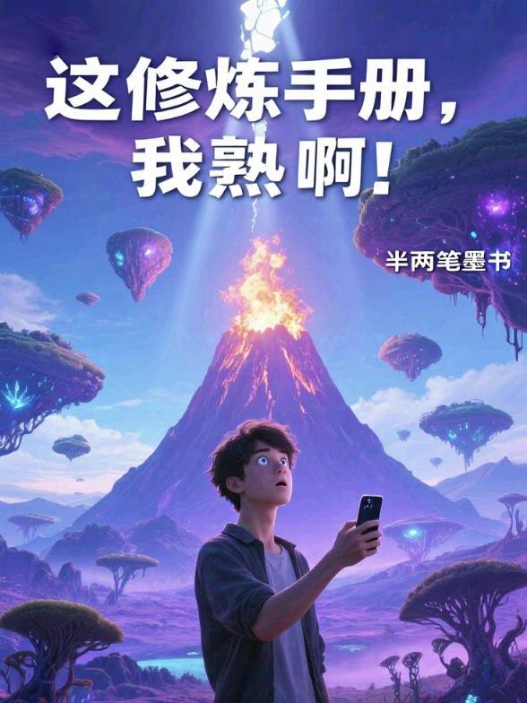 修炼手册的意思