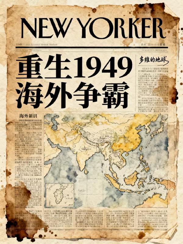 有没有重生1949年的
