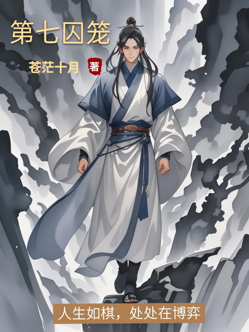 第七位囚禁者凶手是谁