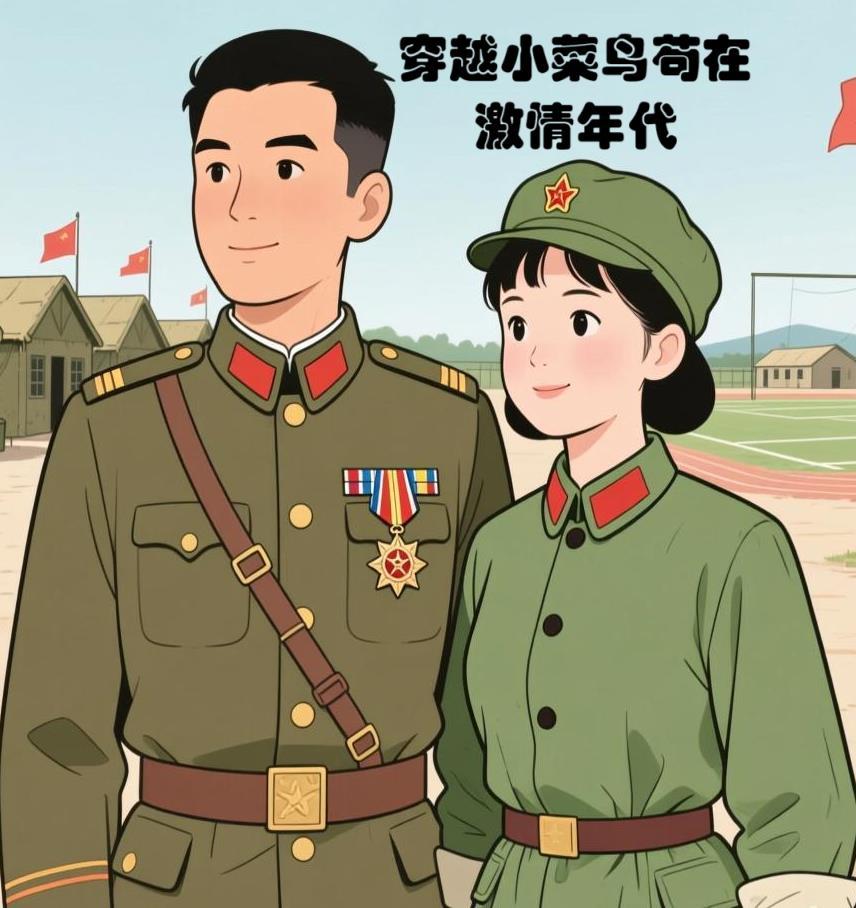 穿越五零之时空来客无弹窗