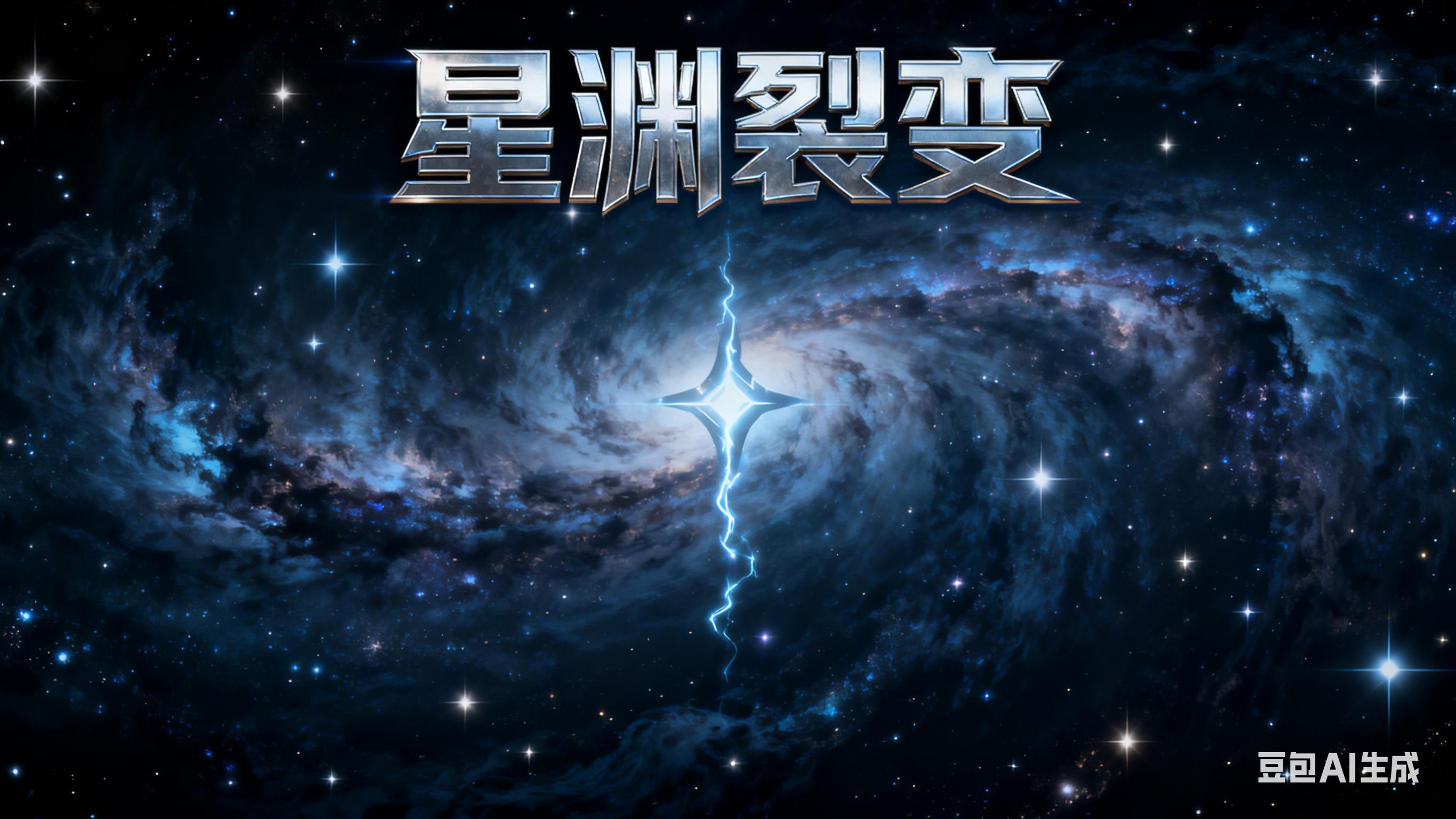 裂变驅渊者