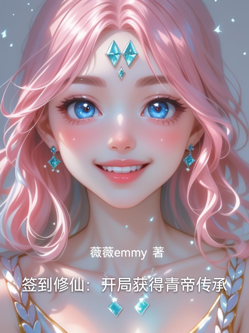 开局签到仙帝修为
