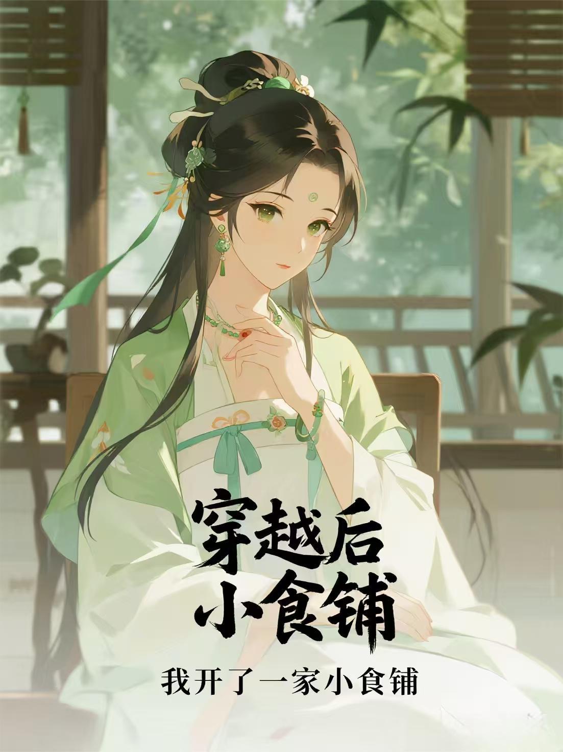 穿越后开了个小武馆的