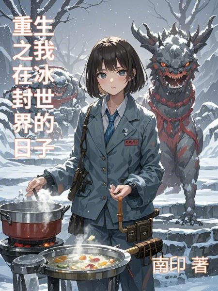 重生之我在冰天雪地