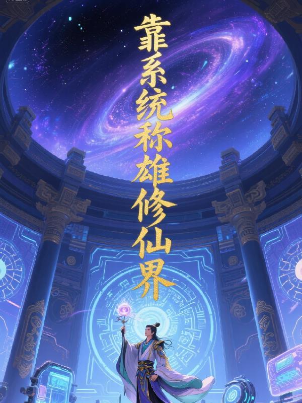 主角靠系统升级的