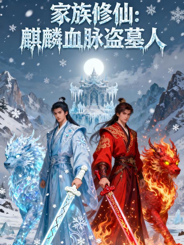 家族修仙起点