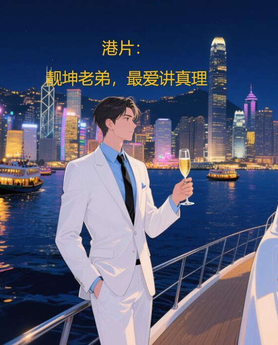 靓坤经典电影片段